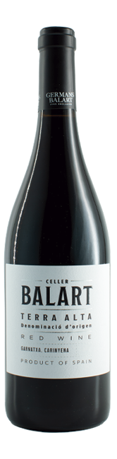 celler balart negre