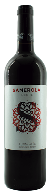 samerola negre