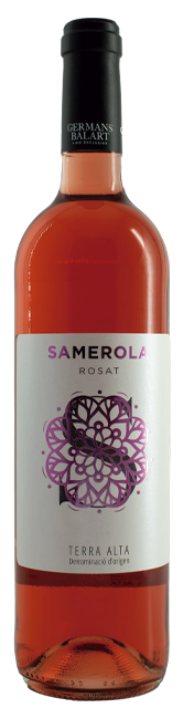 samerola rosat